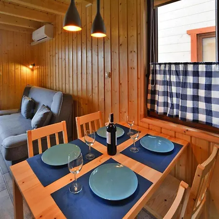 Holiday Home In Siano Ty Near The Beach, Cleaning Included