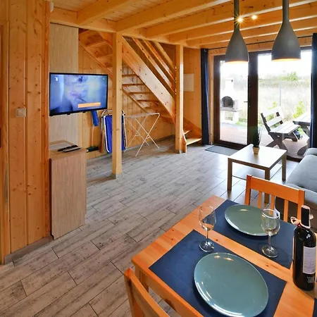 Holiday Home In Siano Ty Near The Beach, Cleaning Included * 辛安诺泽蒂